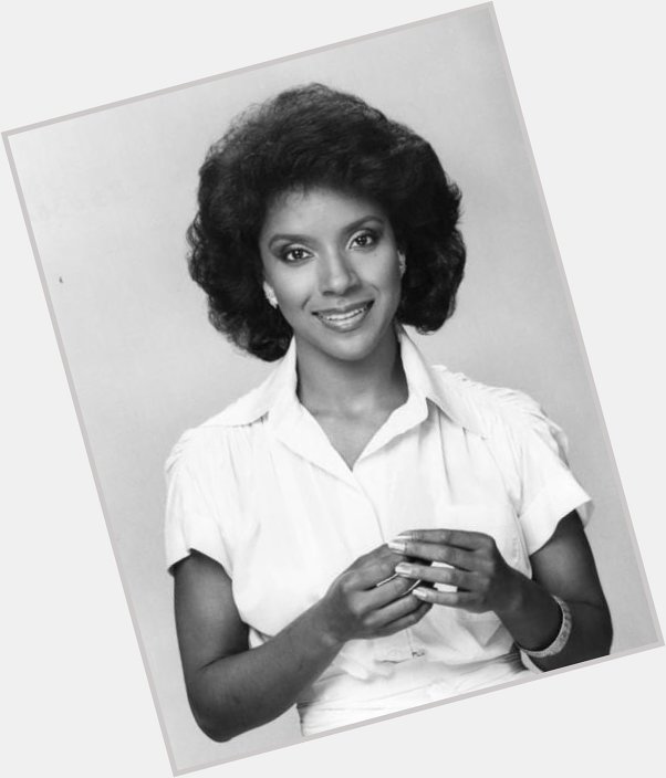 Happy Birthday to actress Phylicia Rashad most known for her role as Clair Huxtable on The Cosby Show. 