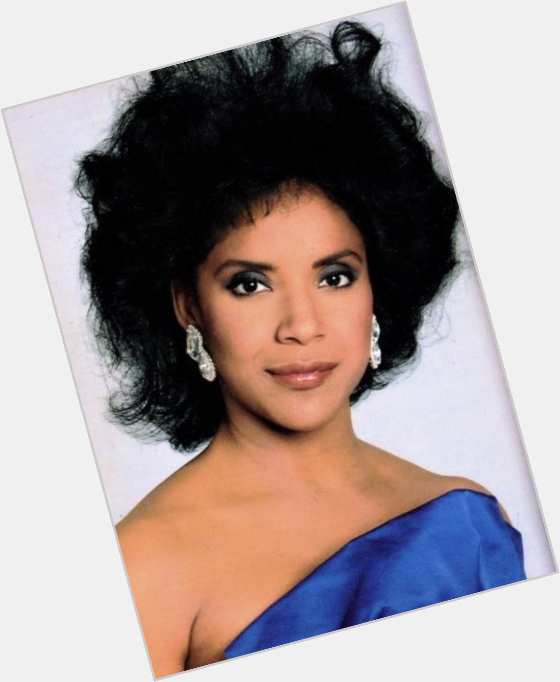 Happy 73rd Birthday Phylicia Rashad a true legend within the television industry  