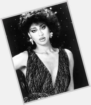 HAPPY BIRTHDAY PHYLLIS HYMAN (07.06.1949)!She is in the \"Unique & Uninhibited\" category of The Satin Dolls Exhibit! 