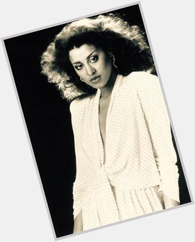 Happy Birthday to the songstress Phyllis Hyman! Such a presence...You my dear were certainly gone too soon! 