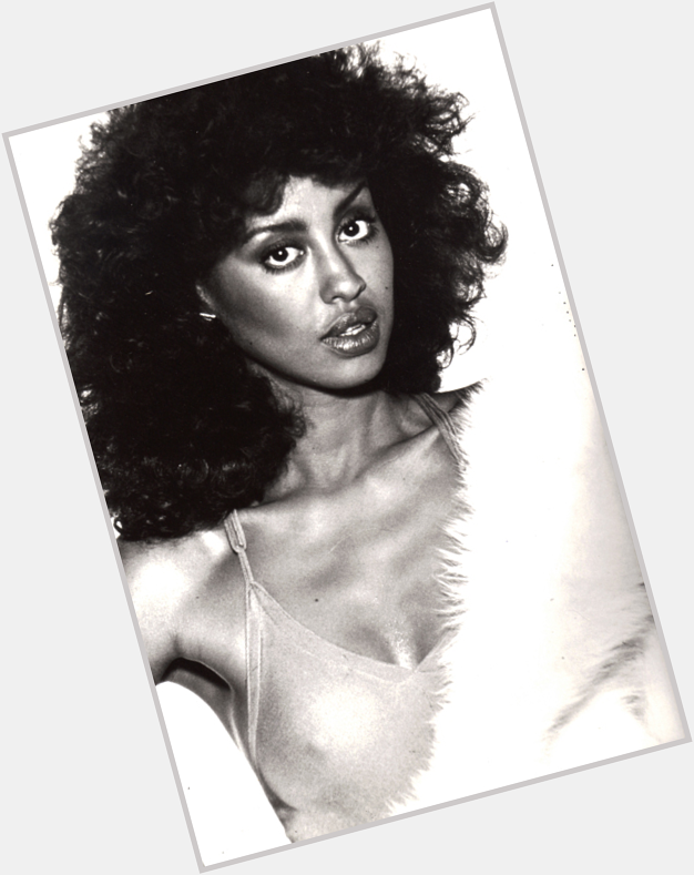 Happy Birthday to the best vocalist of all time: Phyllis Hyman! 