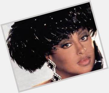 HAPPY BIRTHDAY TO  THE LATE PHYLLIS HYMAN WE MISS YOU!  