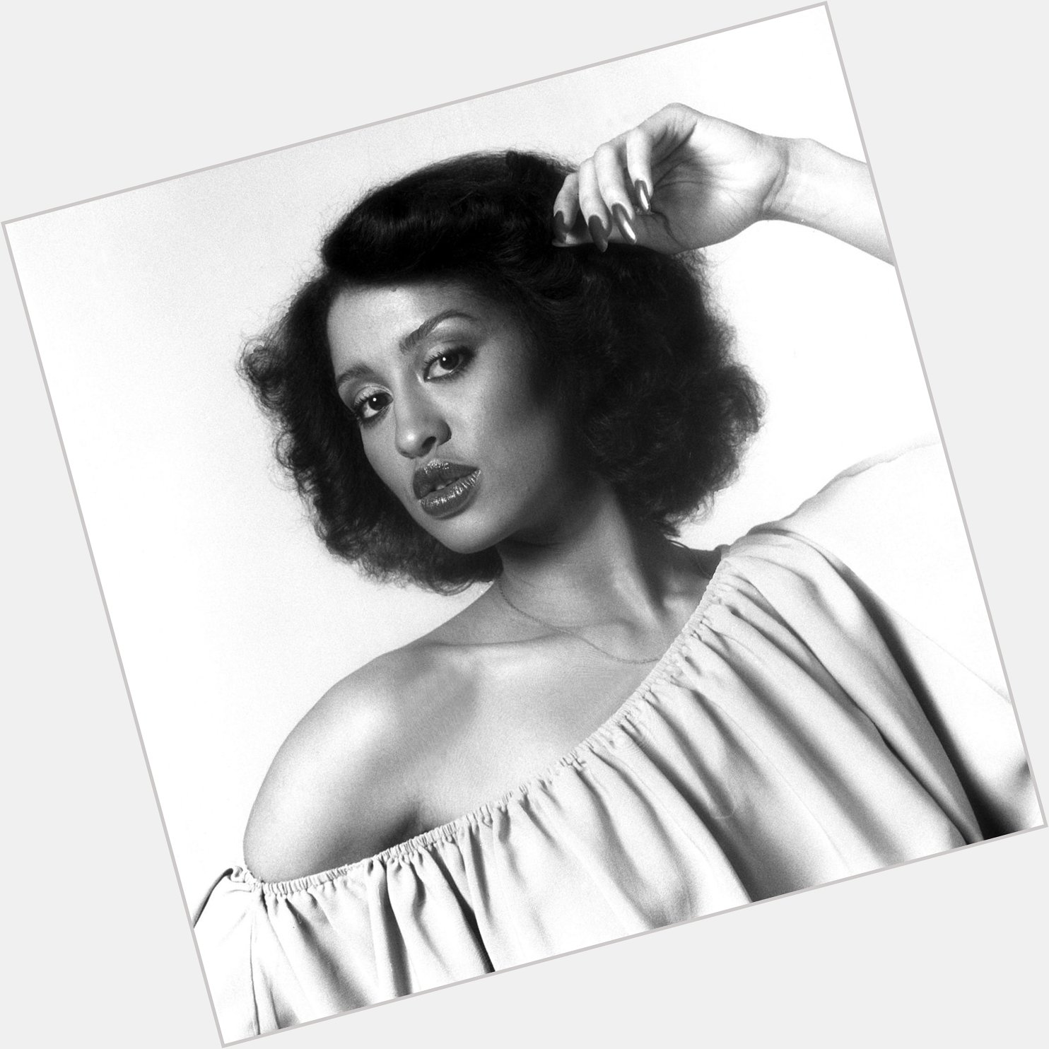 Happy Birthday to the late, great Phyllis Hyman. What is your all-time favorite song by Phyllis Hyman? 