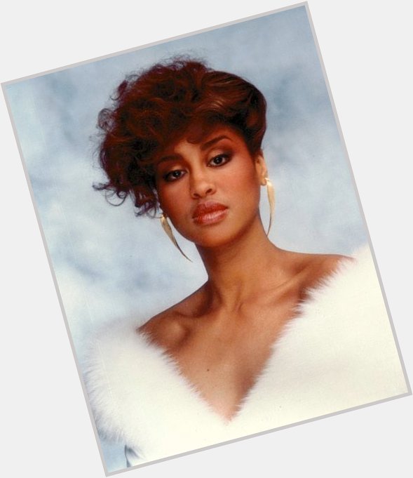 I be on the same streets 
Phyllis Hyman used to be on.

Happy birthday! 