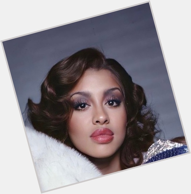 Happy Birthday Phyllis Hyman. One of the best ever. 