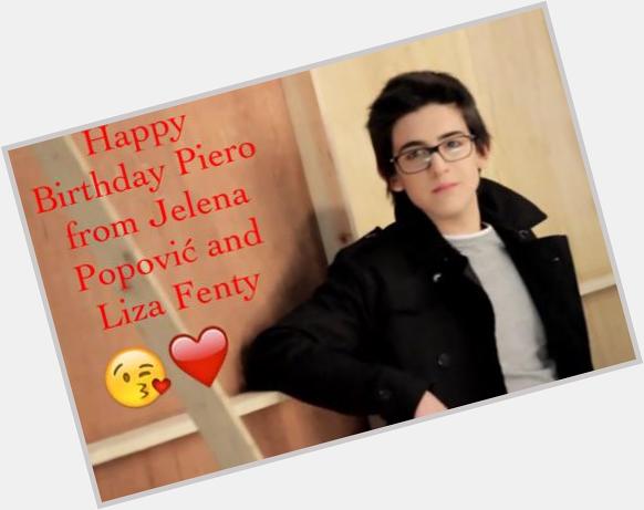 Happy 22nd Birthday from me and my friend from Russia, Liza Fenty     Hope you\ve had a great day 