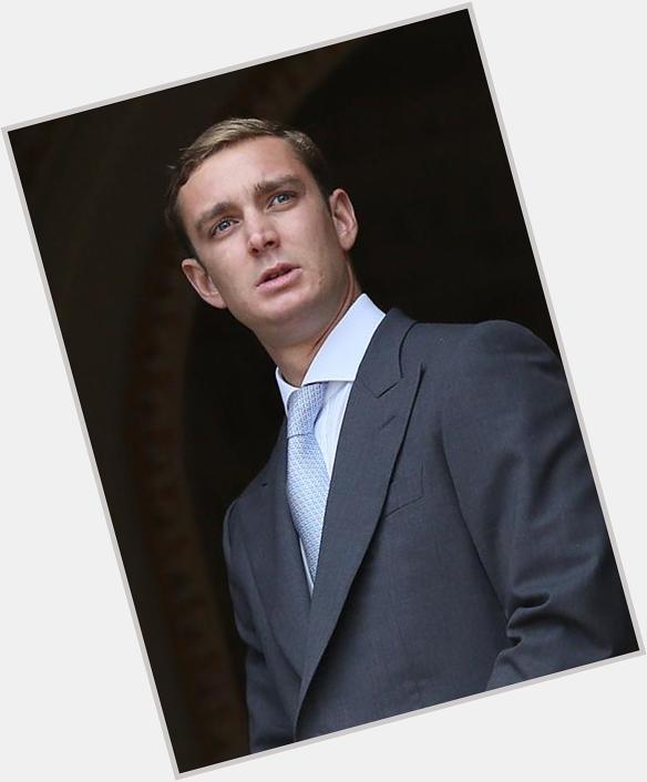 Happy birthday Pierre Casiraghi: 10 facts about Princess Carolines son
 