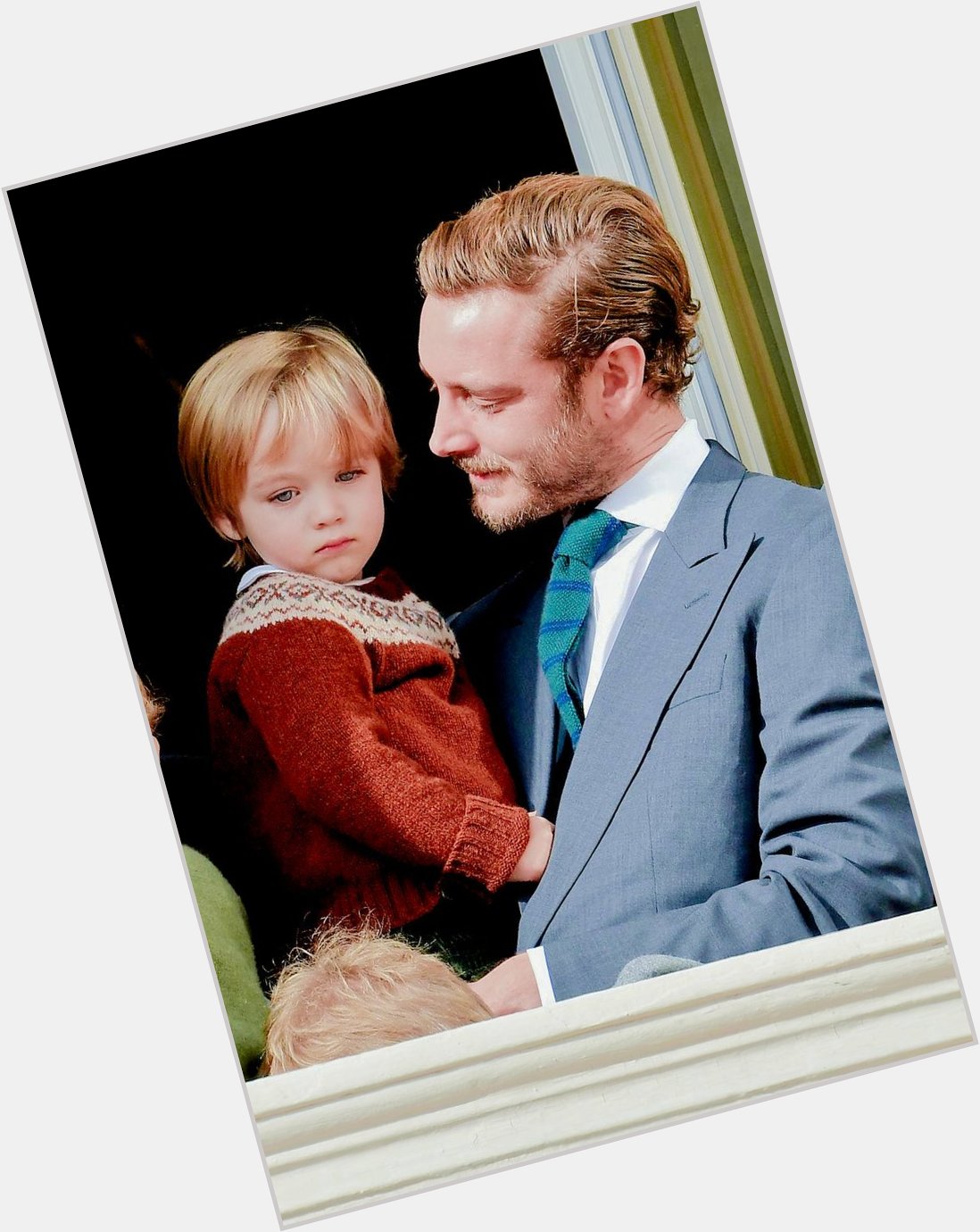 Happy 34th Birthday to Pierre Casiraghi  -September 5th 2021.
.    