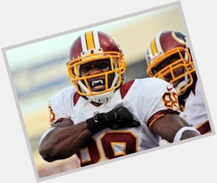 Happy birthday Pierre Garçon you were the hardest of the hardest when it came to the position. 