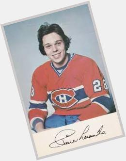 HAPPY BIRTHDAY !!
Pierre Larouche

Born: November 16, 1955 (Age: 65-000d, Happy Birthday!) in Taschereau, Quebec ca 