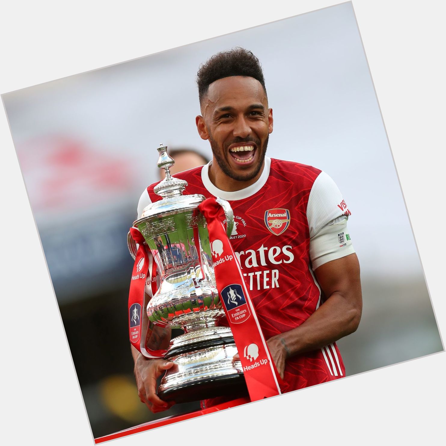 Happy Birthday to Pierre-Emerick Aubameyang, one of the best buys in the history of The Arsenal.    