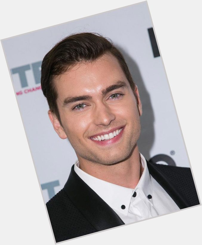 Happy Birthday Pierson Fode 