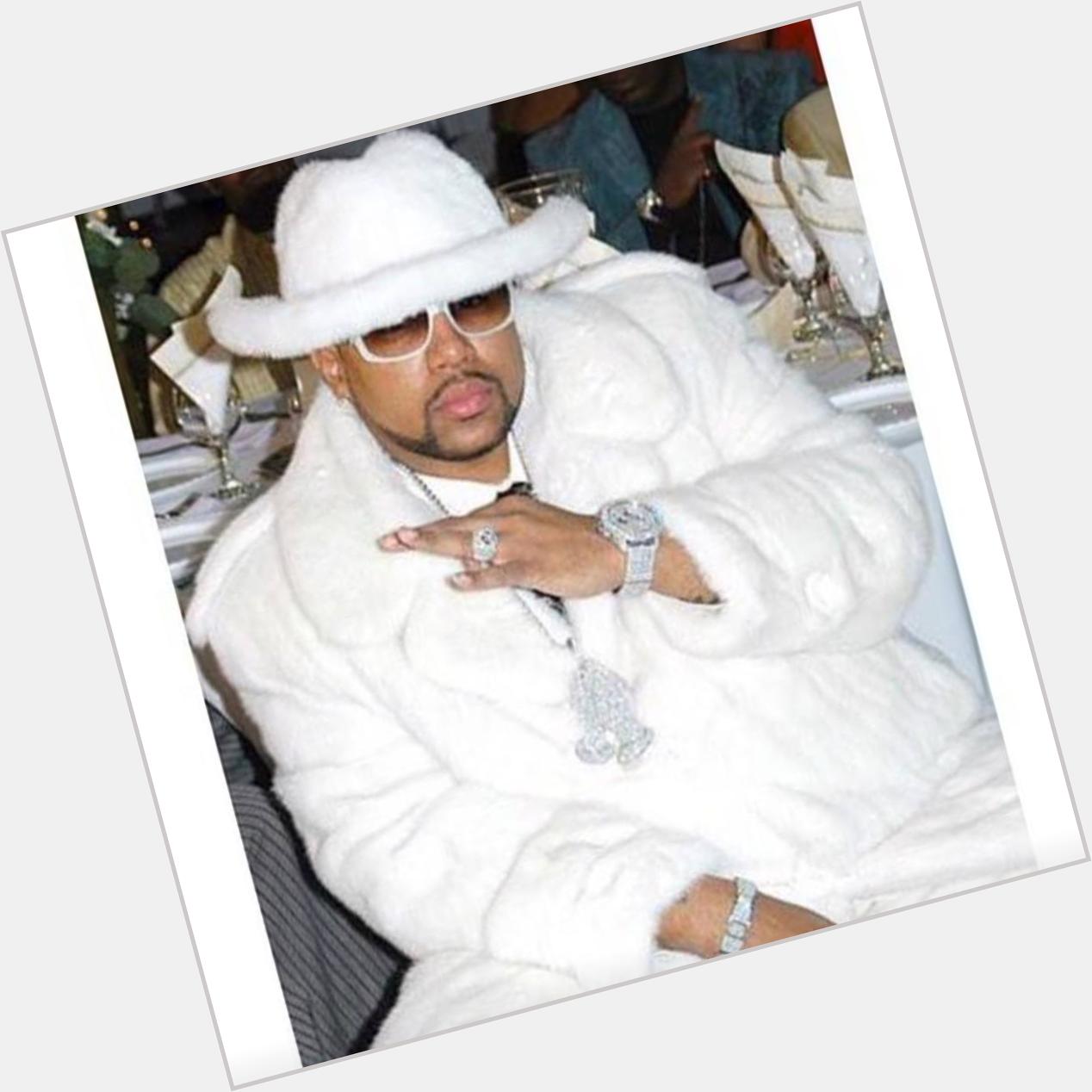 Happy birthday Pimp C  Legend to be forgotten. King Me iced out. 
