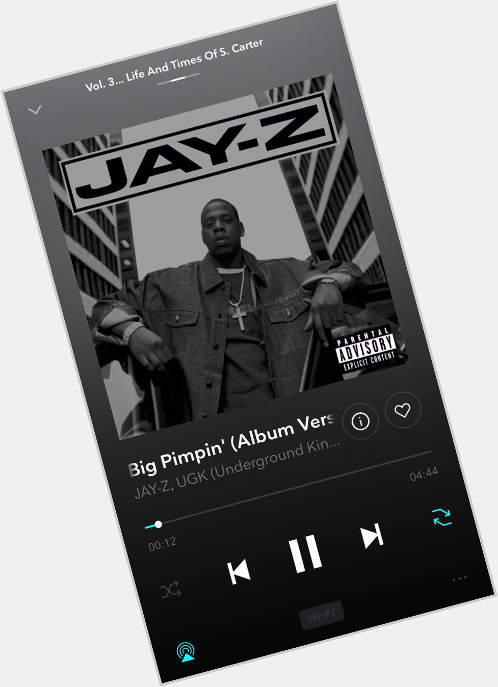 Happy Bday Hov & RIP Pimp C all on one day 
Laugh & cry does live in d same house 