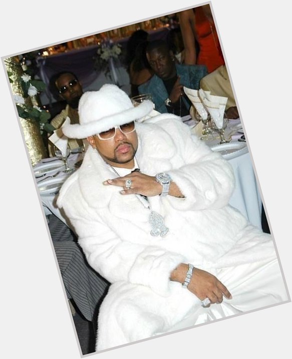 Happy Birthday Pimp C. What s your favorite verse by the late rapper? 