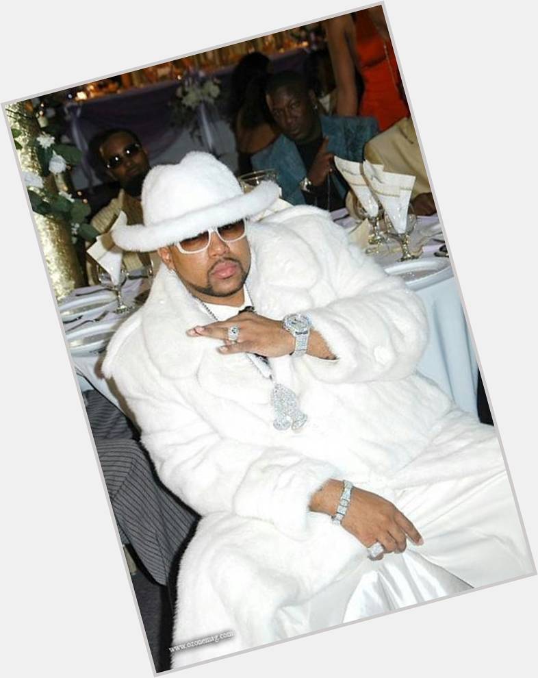 Happy birthday to the one and only Sweet Jones... RIP Pimp C! 