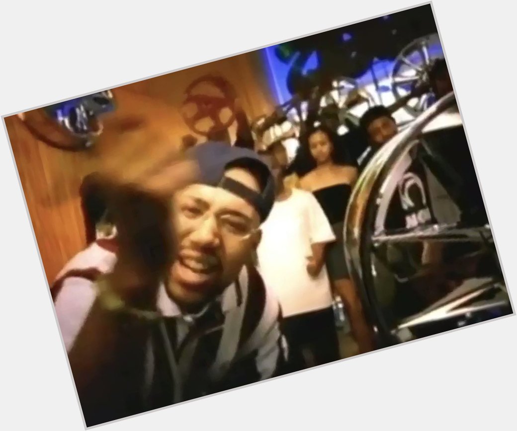 Still the hardest shit I ve ever seen in a music video. Happy Birthday Pimp C 