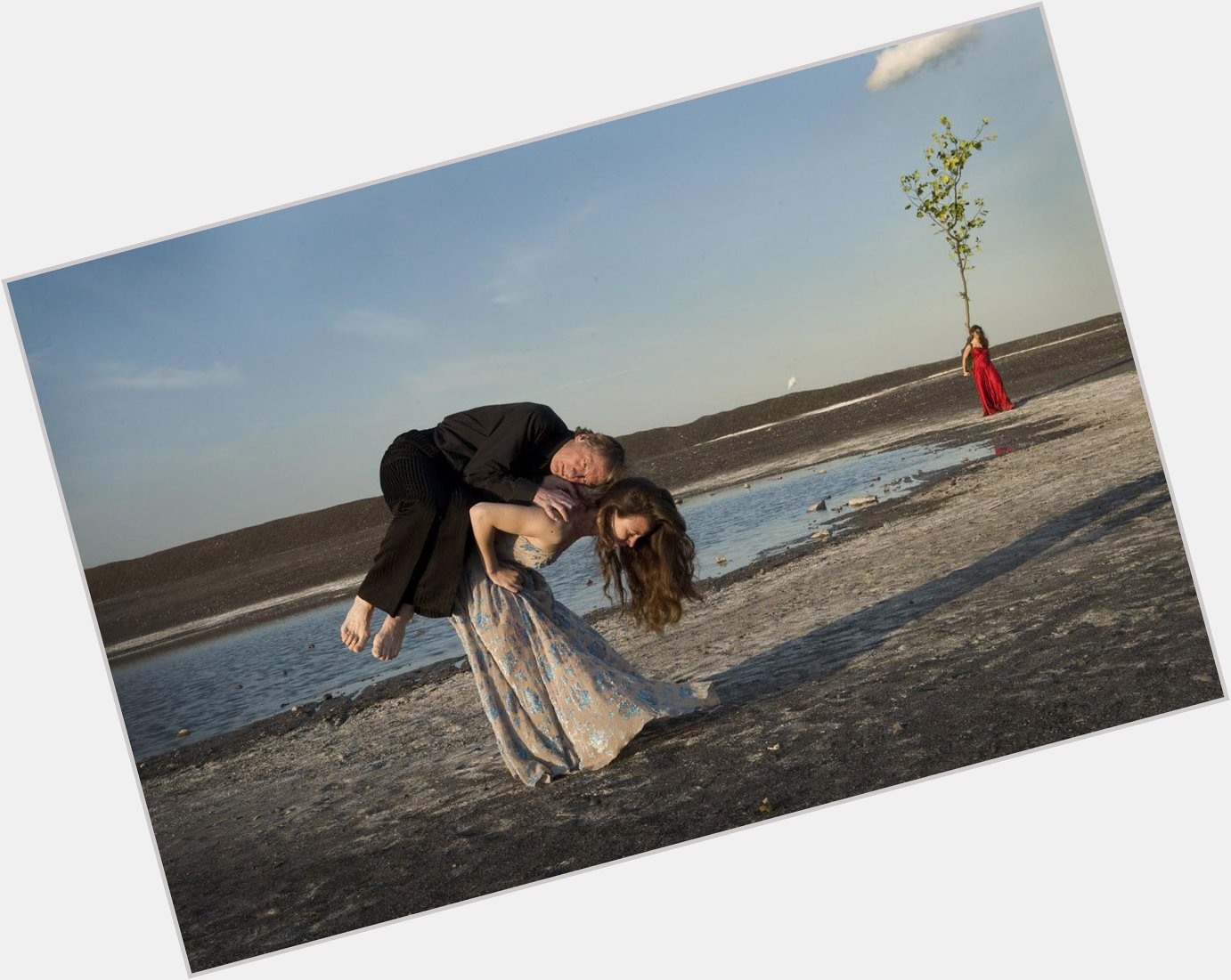 Happy Birthday, Pina Bausch! Read Wim Wenders on Capturing Her Incredible Life  