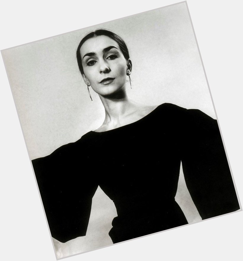  Dance, dance, otherwise we are lost. Happy Birthday, Pina Bausch. 
