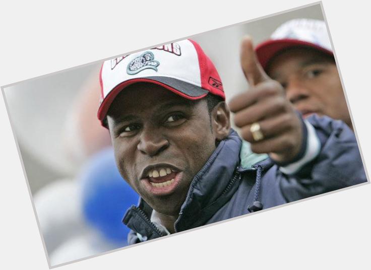 Happy Bday to Michael Pinball Clemons who turns 50 today! We\re honouring him with 50 moments!  1/50 