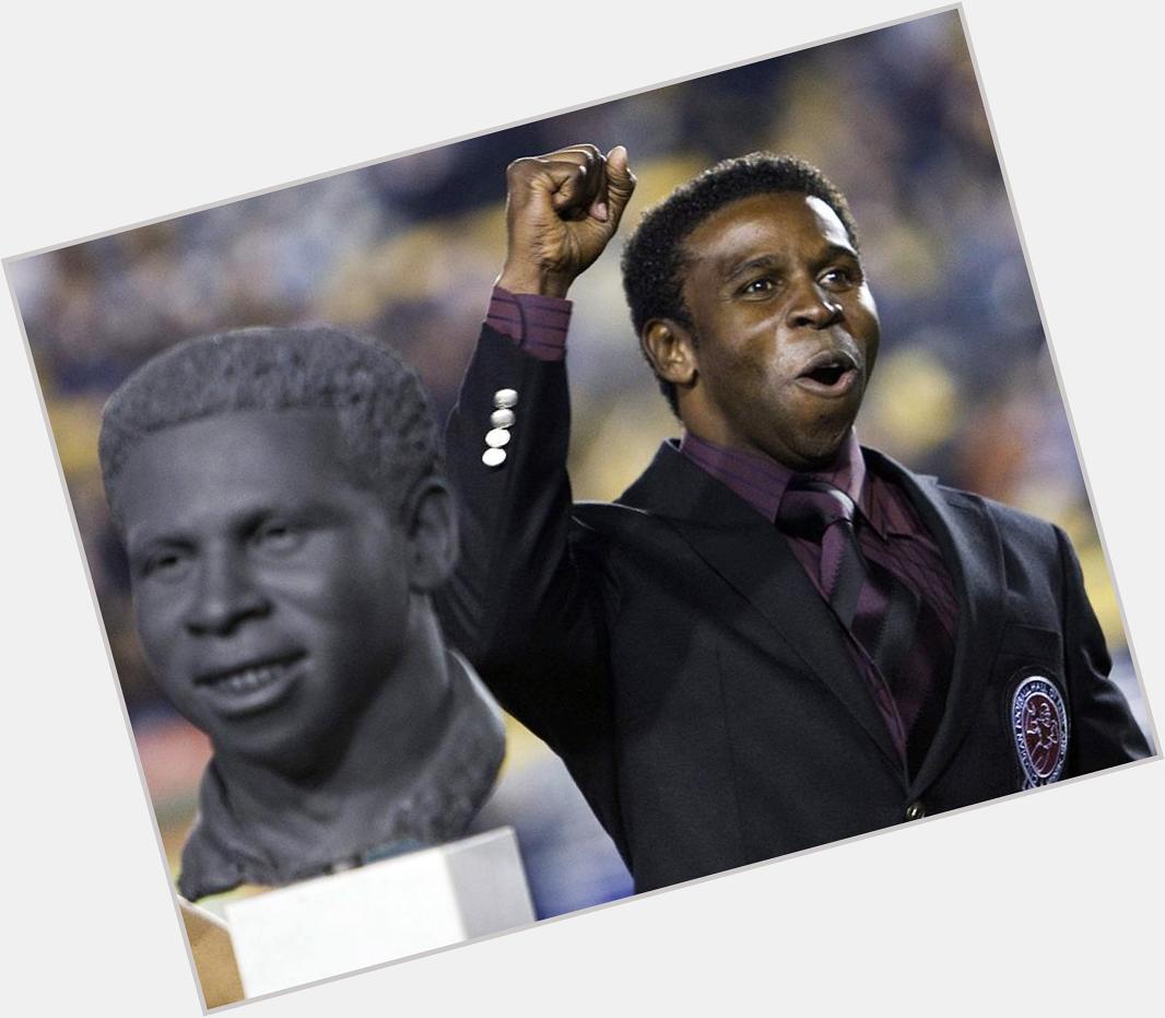 Happy 50th birthday to Michael Pinball Clemons!

We suggest checking out account today! 