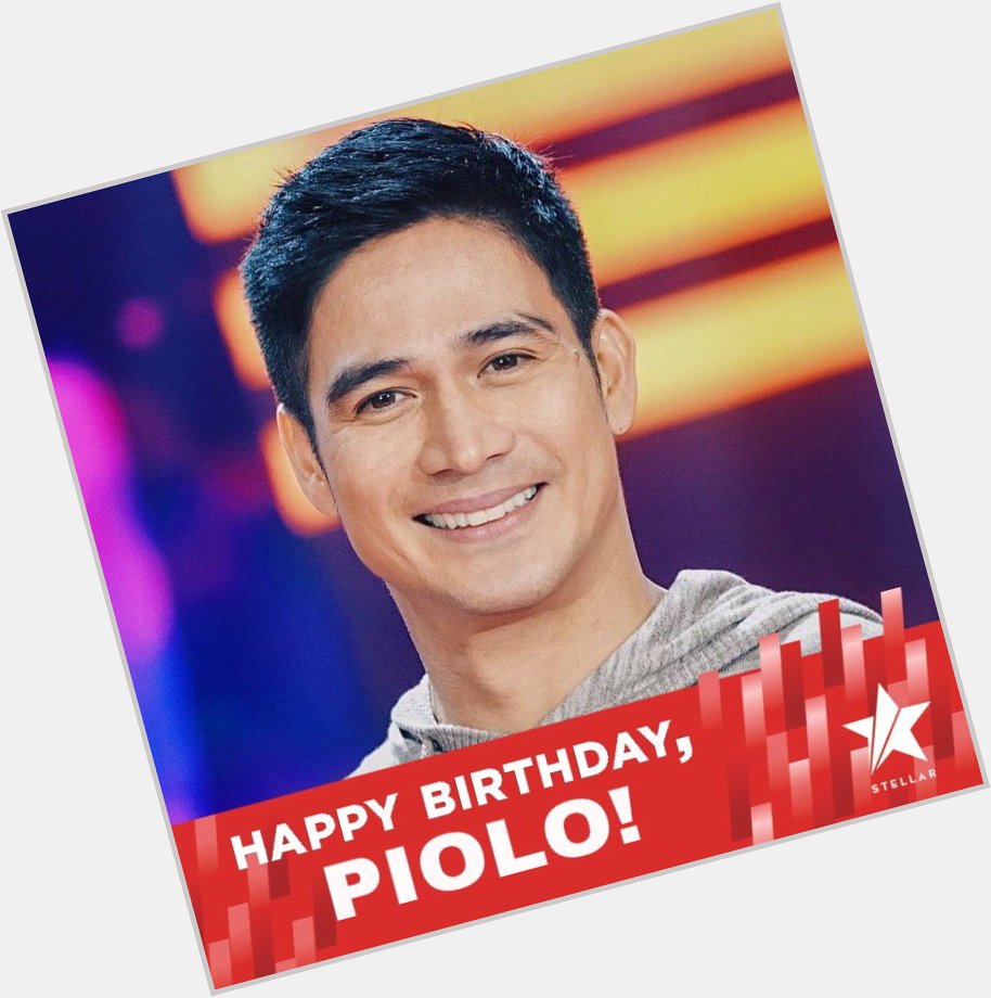 Happy birthday Mr. Piolo Pascual ! Keep on shining. 