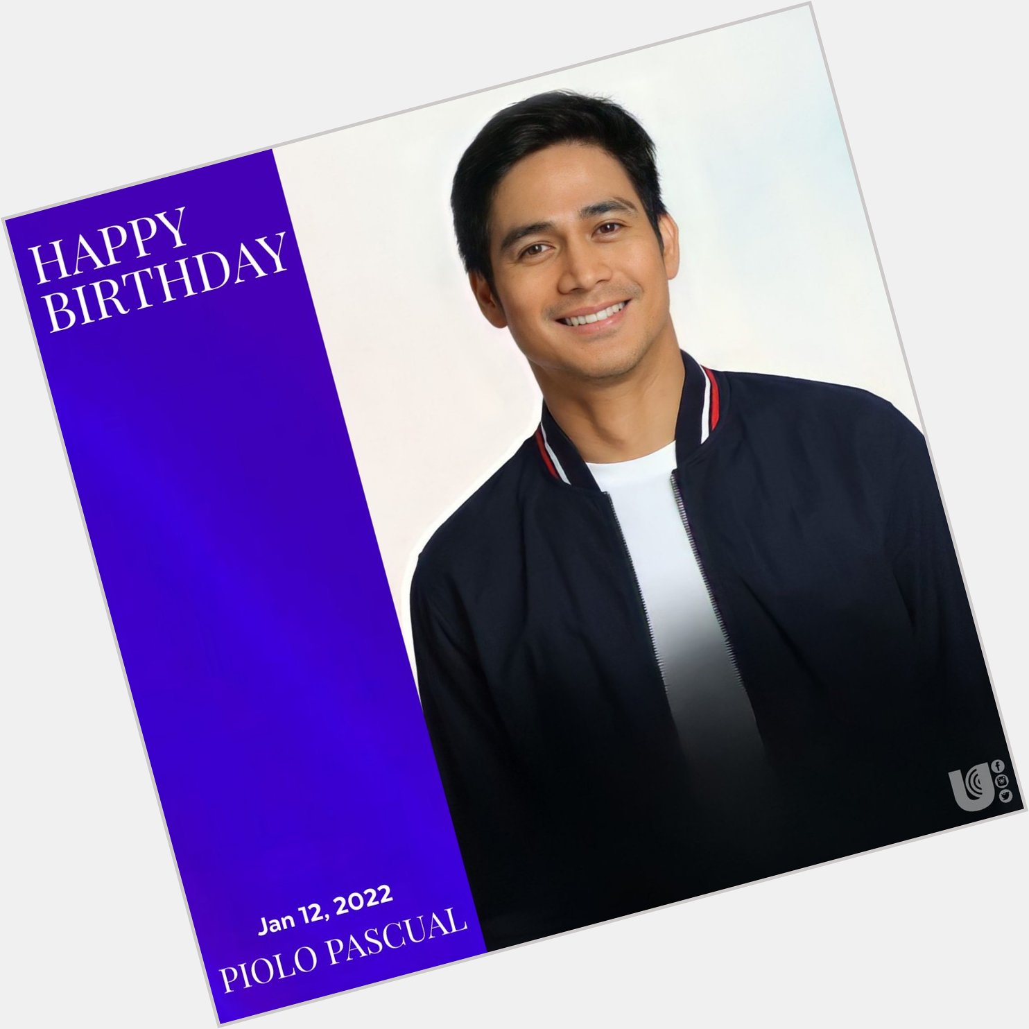 Happy Birthday Ultimate Heartthrob, Piolo Pascual! We wish you all the best, we love you Papa P!   