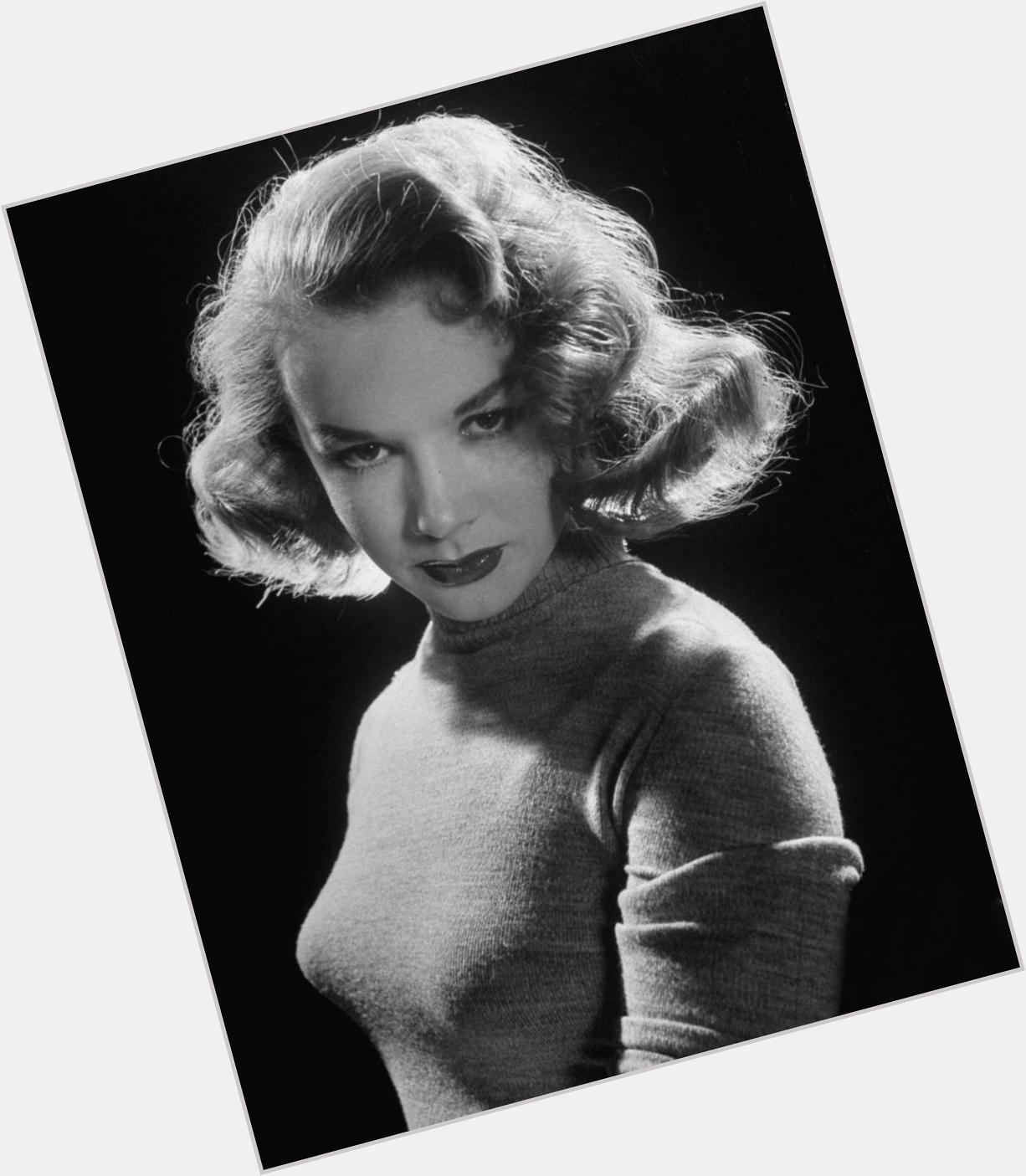 Happy 83rd Birthday today January 22nd to Piper Laurie, xxxxxx

 