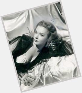 Happy birthday Piper Laurie, 83 today 
