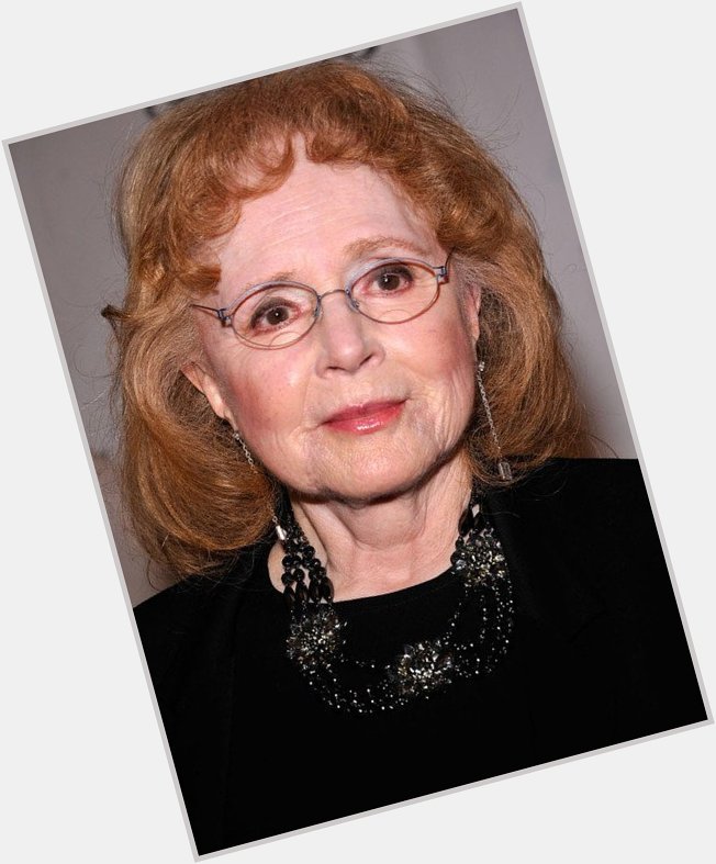 Happy Birthday, Piper Laurie!! 