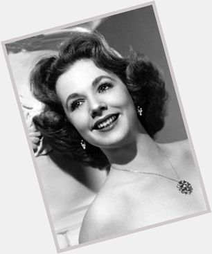 A happy dapper 85th birthday to Piper Laurie! 