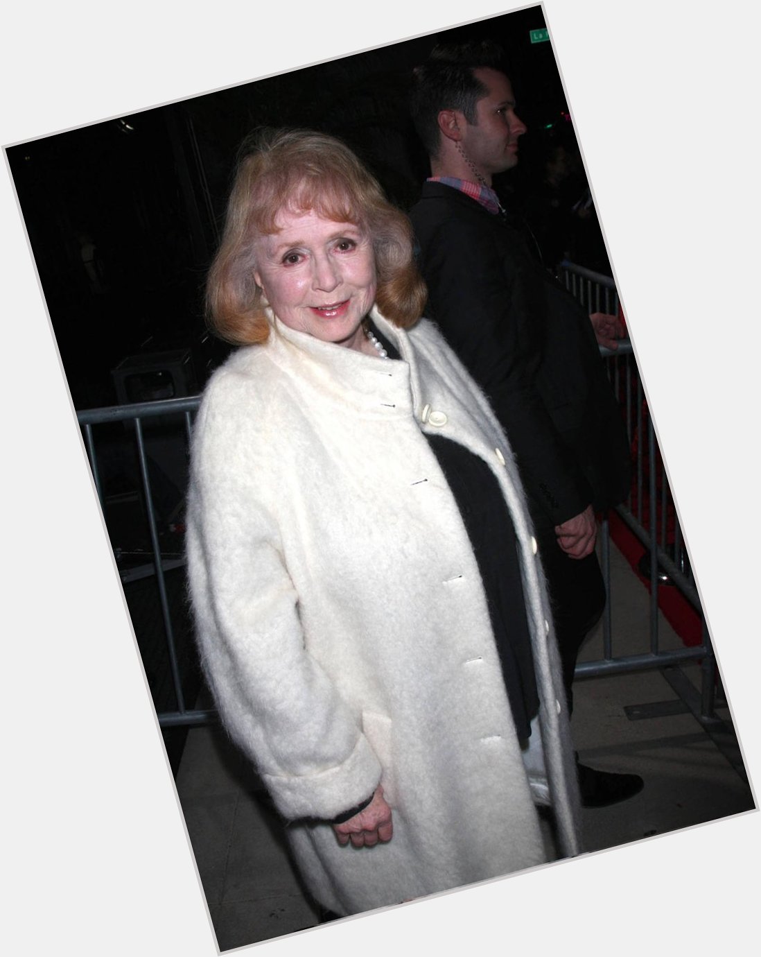 Happy birthday, Piper Laurie 