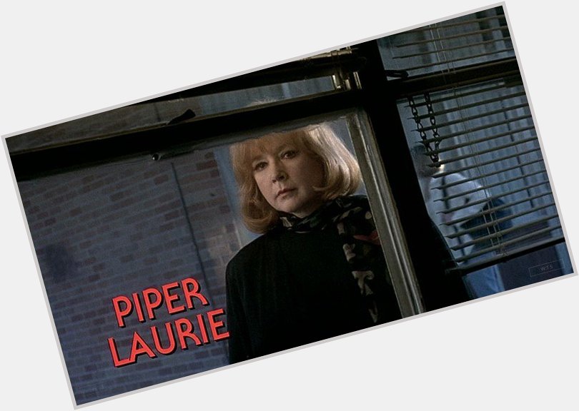 Happy Birthday to Piper Laurie who turns 87 today! Name the movie of this shot. 5 min to answer! 
