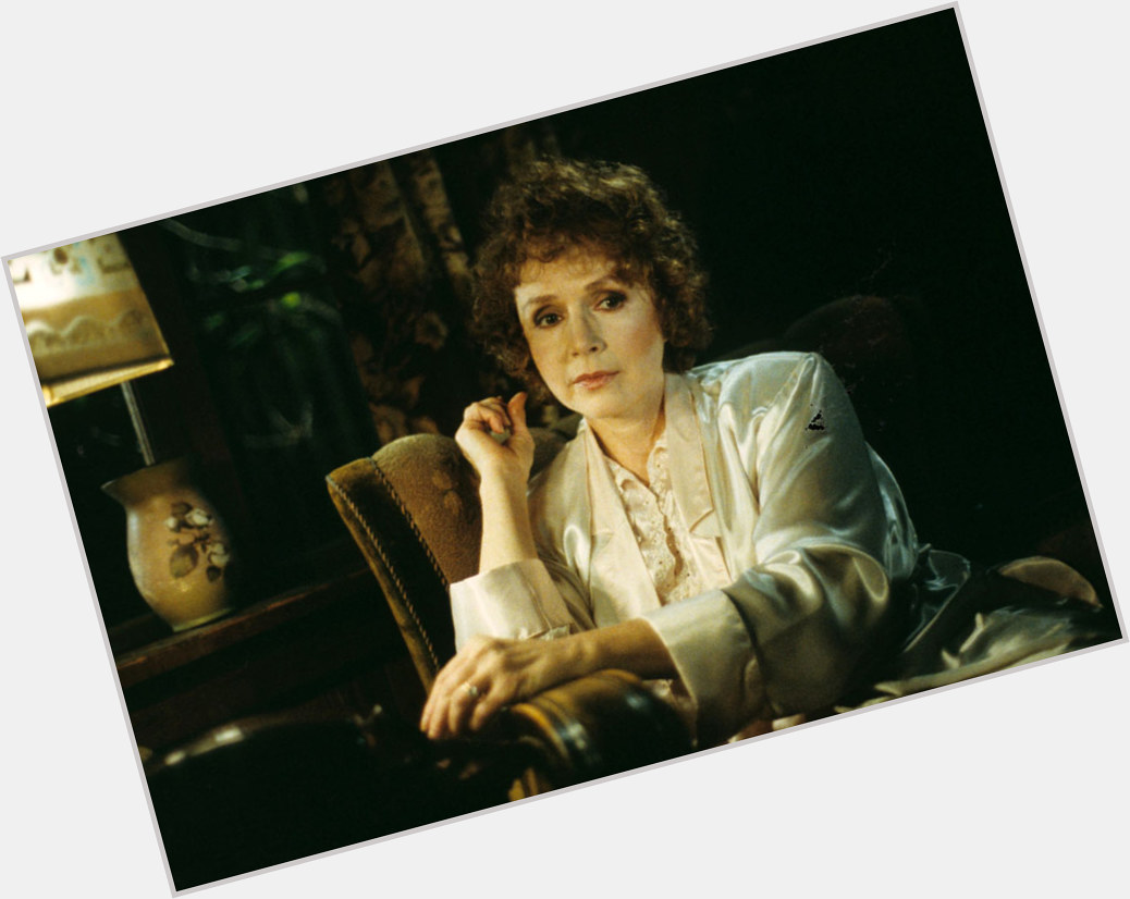 Happy birthday to Piper Laurie!

Listen to excerpts from her audiobook over at 