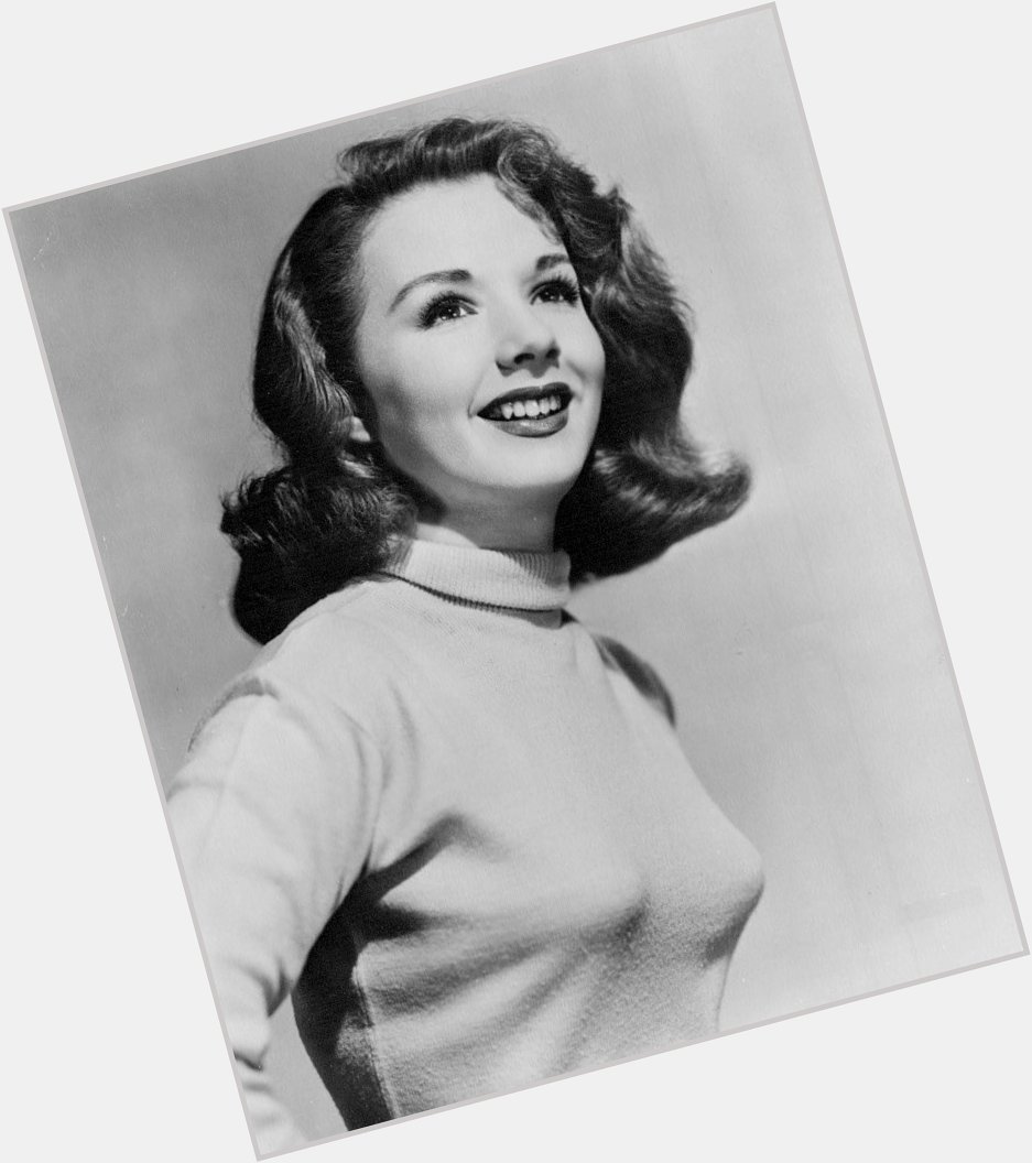 Happy 89th birthday, Piper Laurie 