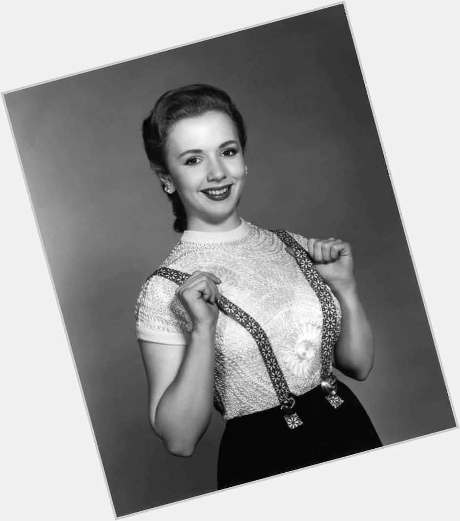 Happy Birthday to legendary Piper Laurie! 