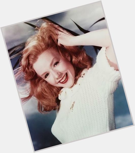 Happy 90th Birthday goes out to Piper Laurie today. 