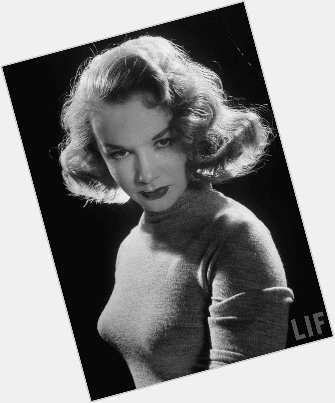 Happy Birthday, Piper Laurie. 