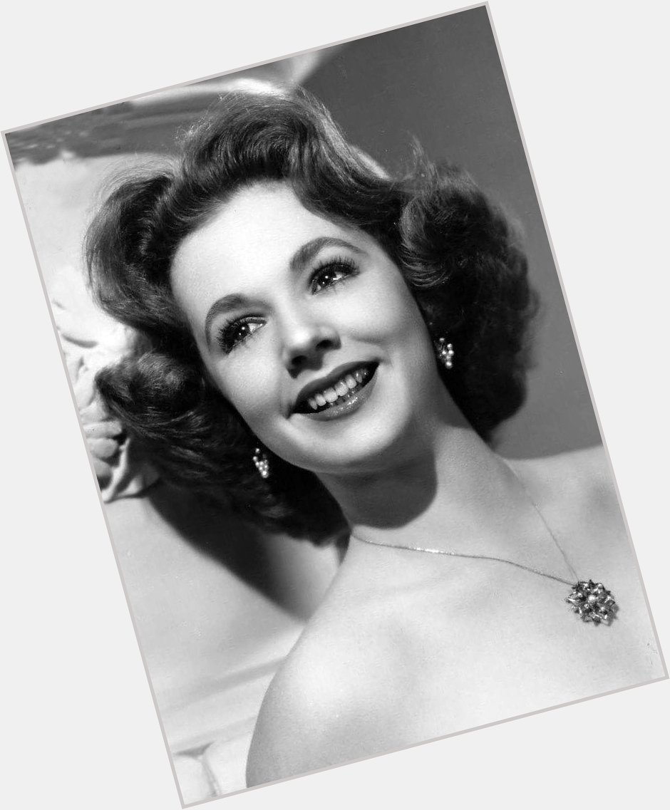 Happy 90th Birthday to Piper Laurie. 