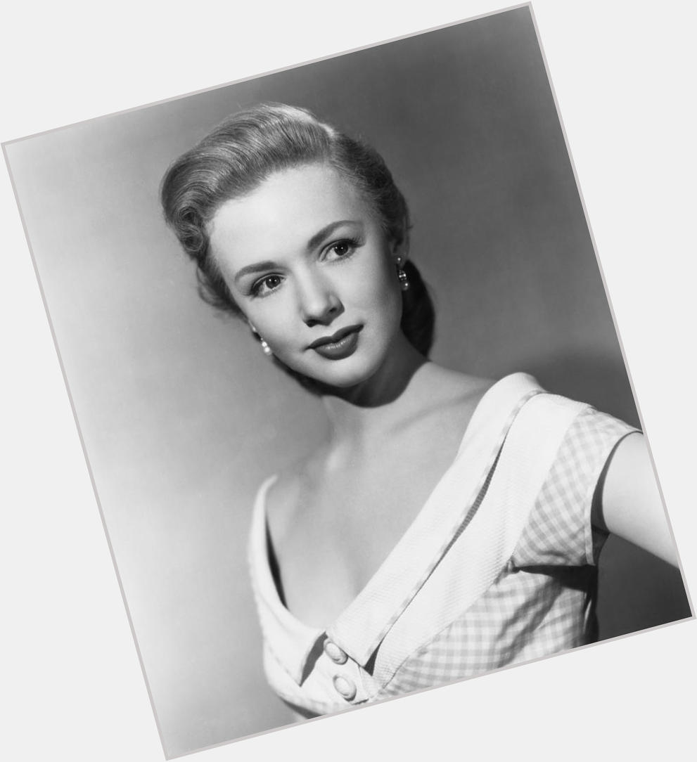  January 22, 1932. Happy 91st Birthday to Piper Laurie. 