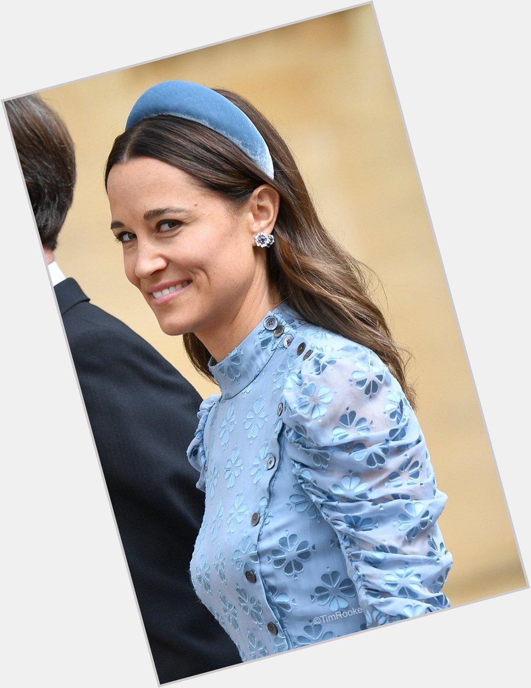 Happy Birthday to Pippa Middleton! May her birthday be as amazing as she is 