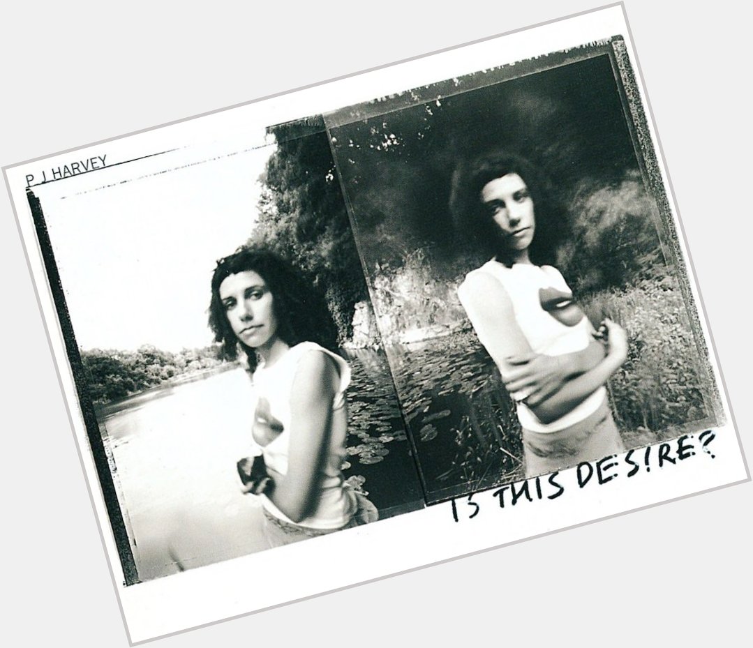 Happy 20th birthday to PJ Harvey\s undersung masterpiece. What a magnificent album 