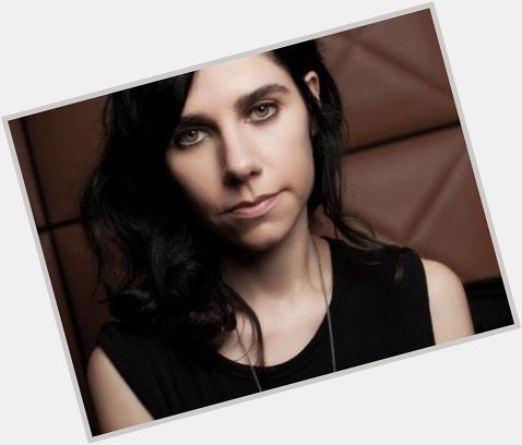 PJ Harvey - Down By The Water  via Happy Birthday PJ 