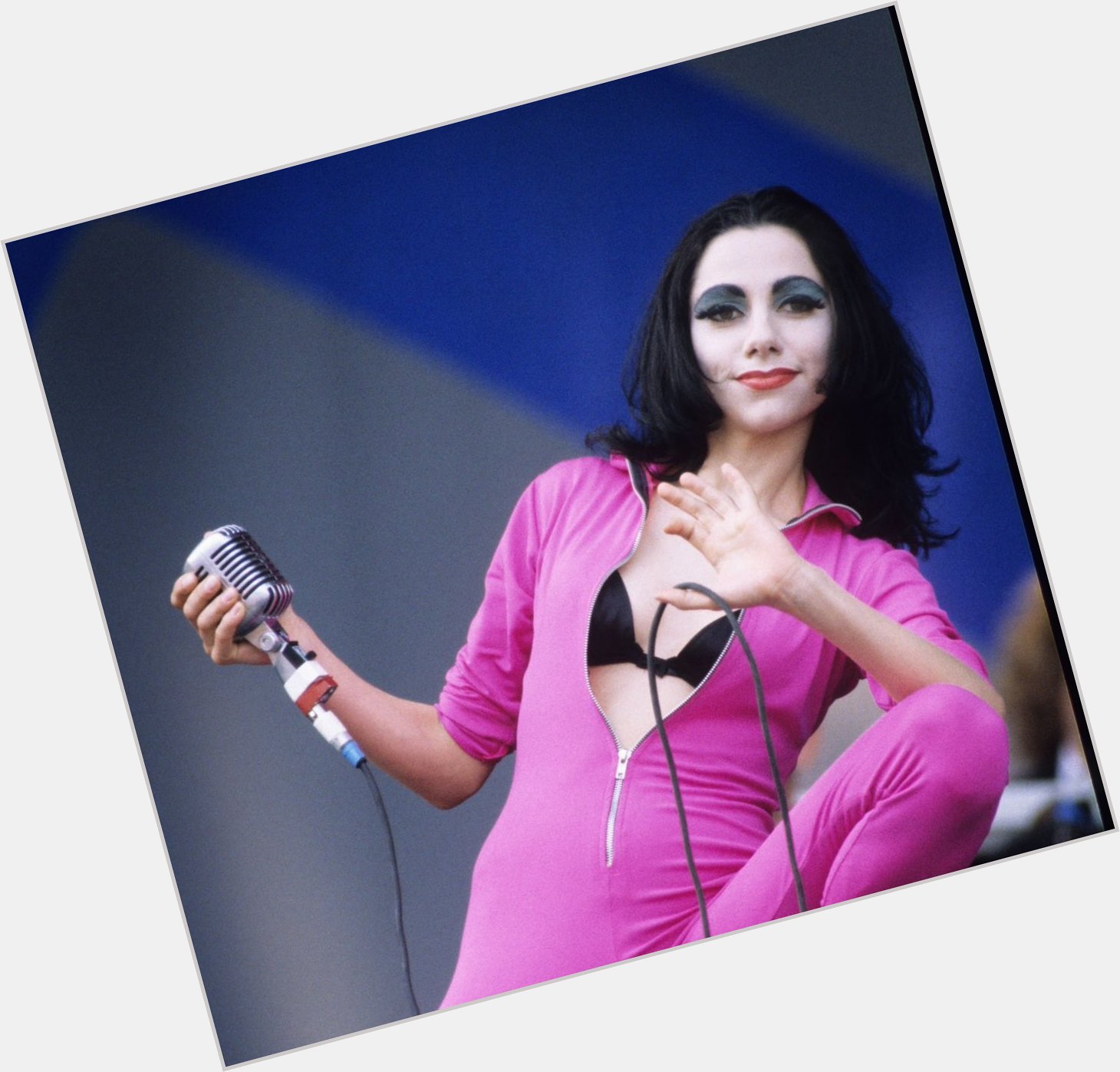 Happy birthday pj harvey 