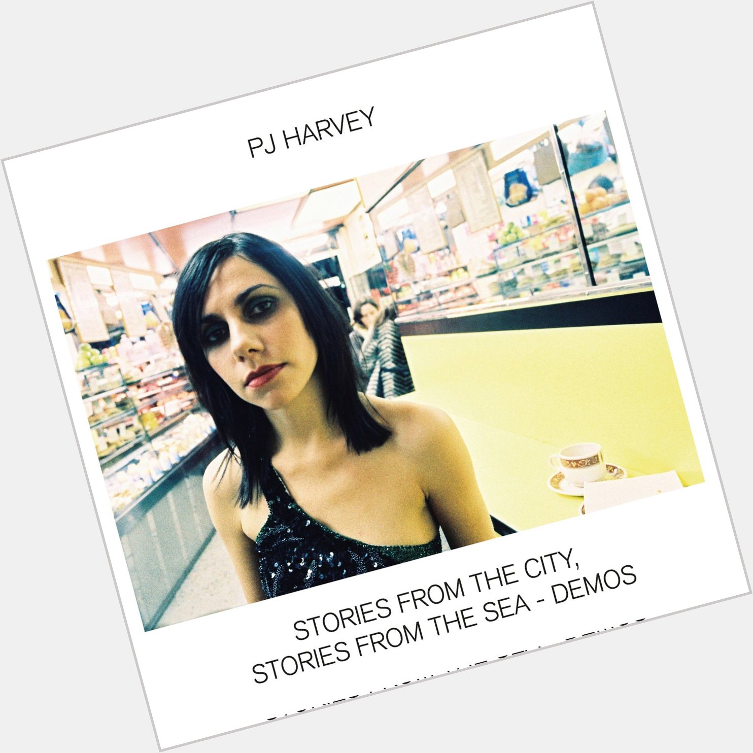 Ps-And also a happy birthday to one of our greatest talents.. PJ Harvey...      
