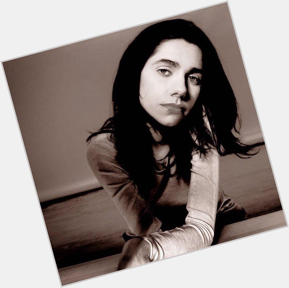 Happy Birthday PJ Harvey 