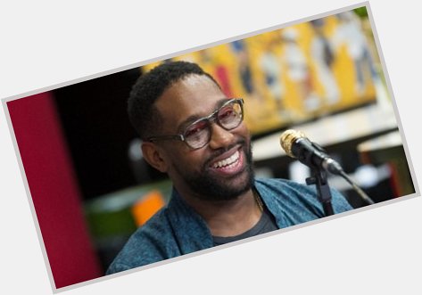 Happy Birthday to singer, musician, writer and producer PJ Morton (born as Paul Morton Jr. March 29, 1981). 