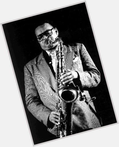 Happy birthday to bebop jazz legend and \"Wrecking Crew\" saxophonist, Plas Johnson, born on this date, July 21, 1931. 