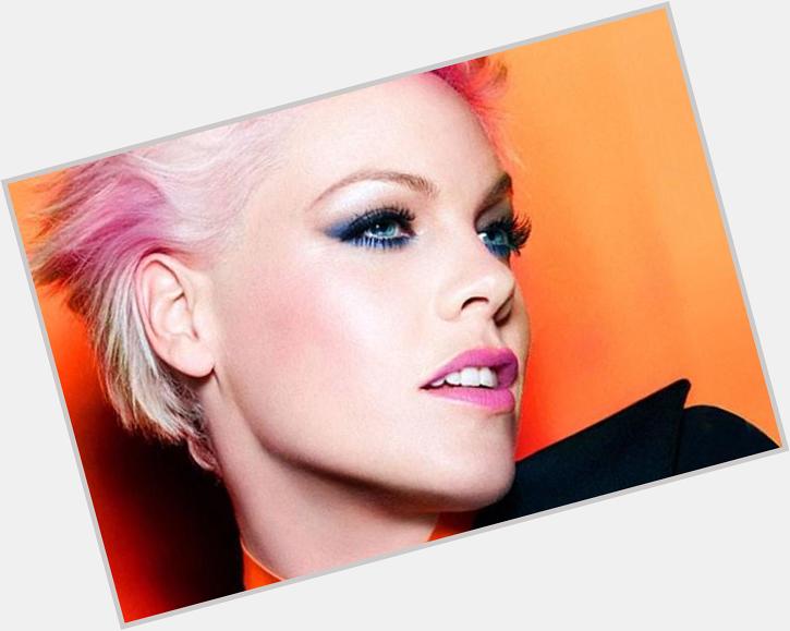 Happy Birthday !!!!

What\s your favorite P!nk song? - Vicki & Clint 
Listen LIVE:  
