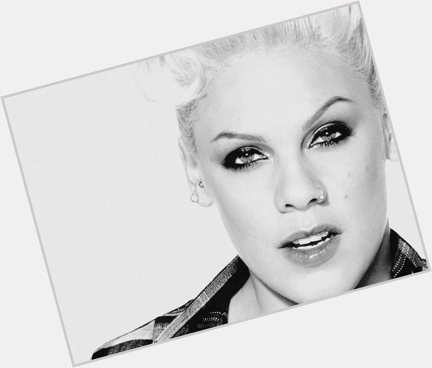 Happy Birthday P!nk
The Walker Collective - A Law Firm For Creatives
 